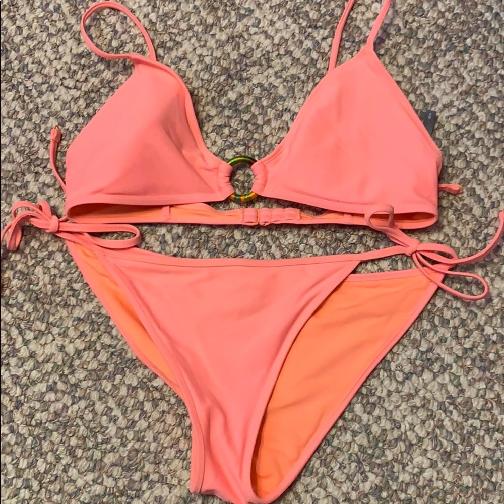 Aerie bikini set